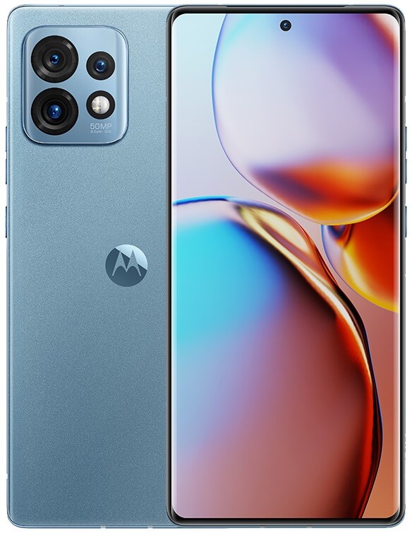 Motorola Moto X40